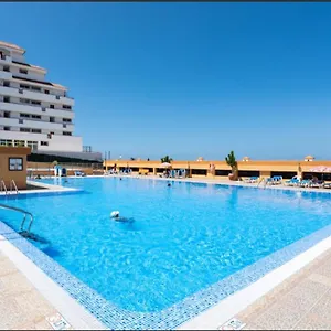  Apartamento Ohana España