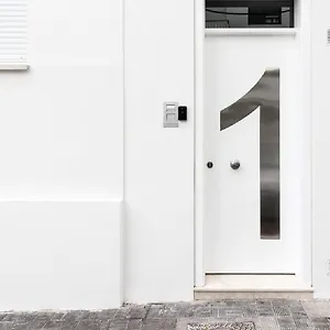  Apartamento Moderno Urbano En Barrio Histórico 1ºd España