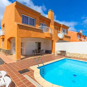  Сasa de vacaciones Ventura España
