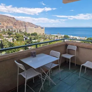  Apartamento Vista Bahia