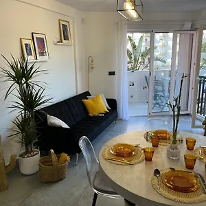 Apartamento Sauces